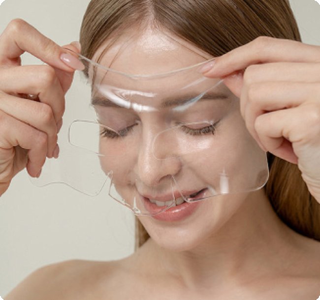 Facial mask
