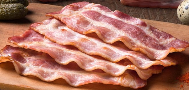 Bacon