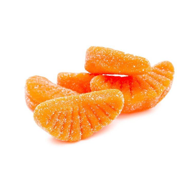 Soft Candy Carrageenan