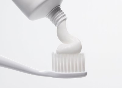 Toothpaste