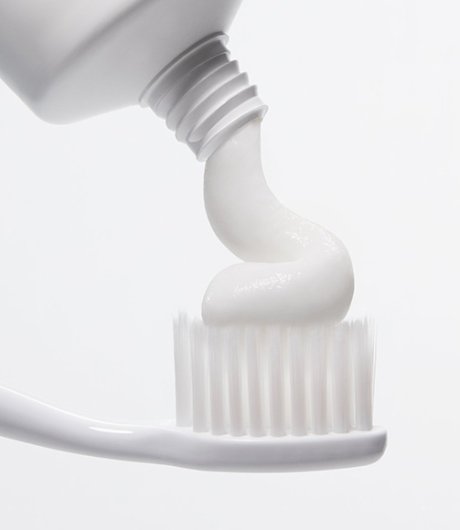 Toothpaste