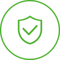 Resistant to frying and baking