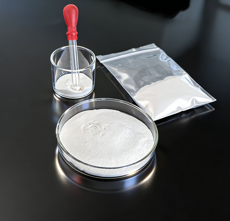 High Acyl Gellan Gum