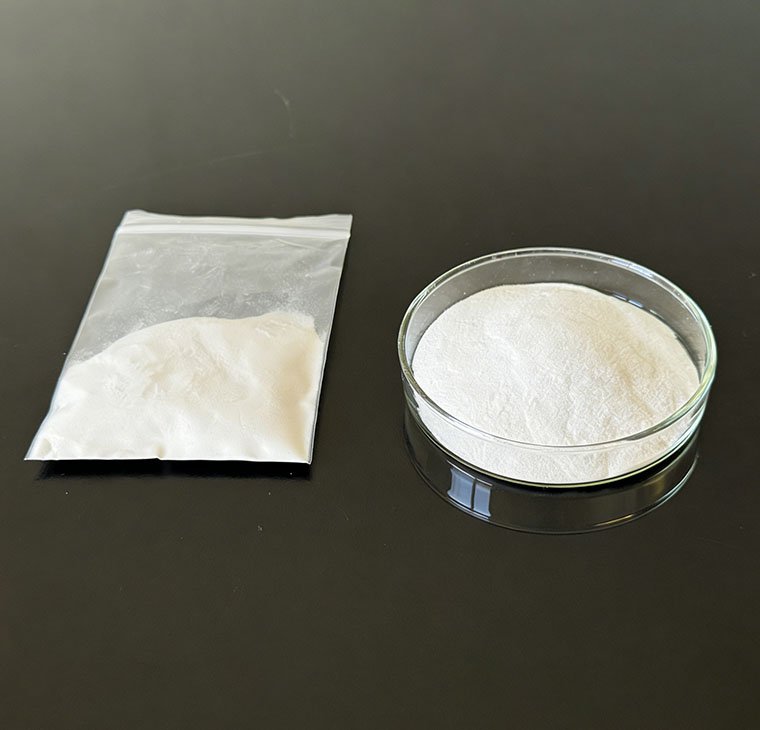 Pea Based Gellan Gum