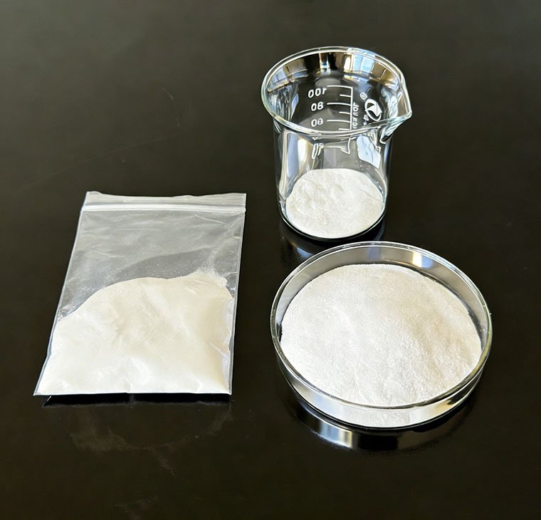 Low-strength agar