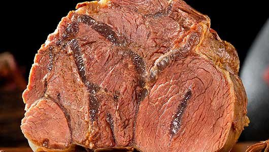 Quality Structure Optimization Solution for Braised Beef by Qingdao Golden Gulf